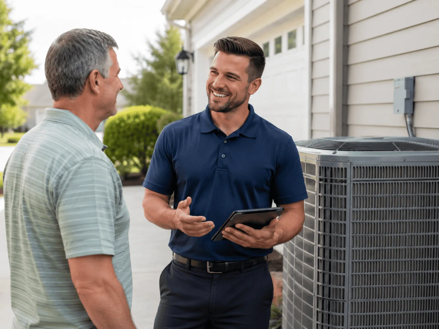 Heat Pump Installation Cross Junction, VA FAQs